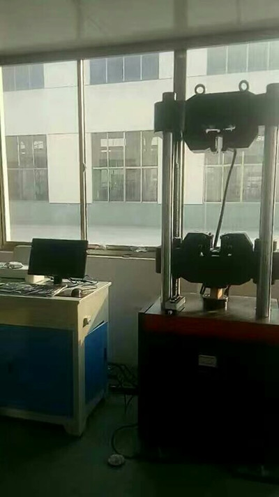 液壓萬能試驗機