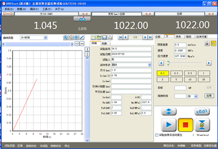 ����f�ܲ���ԇ�C�Ĝy��ϵ�y(t��ng)