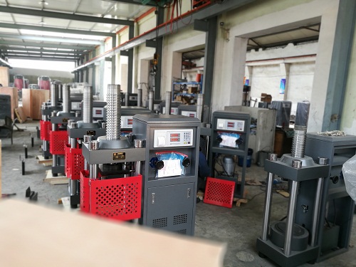 伺服萬(wàn)能材料試驗(yàn)機(jī)維修